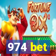 974 bet